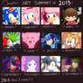 Art Summary 2013