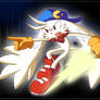 Super Klonoa And His Sword