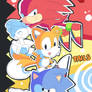 Sonic Mania