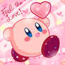 Kirby:  Feel the Love