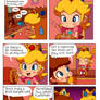 Commission The Princess' Friendly Contest Page 1