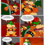 Commission Mario Bros Comic Page 6