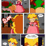 Commission Mario Bros Comic Page 13