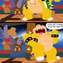 Bowser Is A Coward