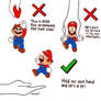 How to treat Mini Mario