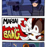 If Maria Survived