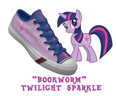 Twilight shoes