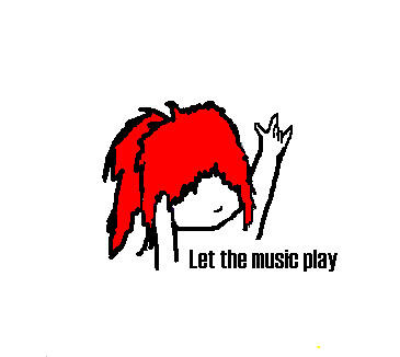 Let the Music Play