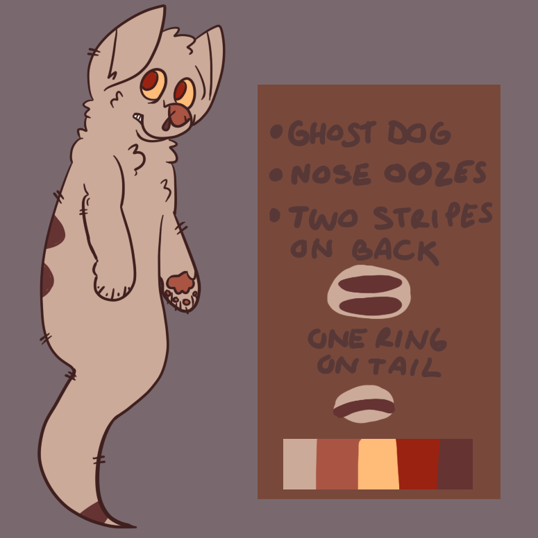 ghosty ghost ghost