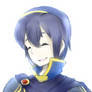 Marth's Good Side