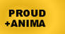 Proud +Anima Stamp