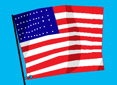 America Deviantart Flags American Flag by zeros-nettop on DeviantArt