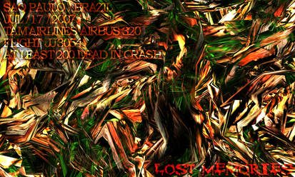 Lost Memories - Jul 17 2007