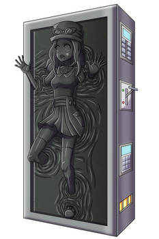 (COMM) Serena Carbonite