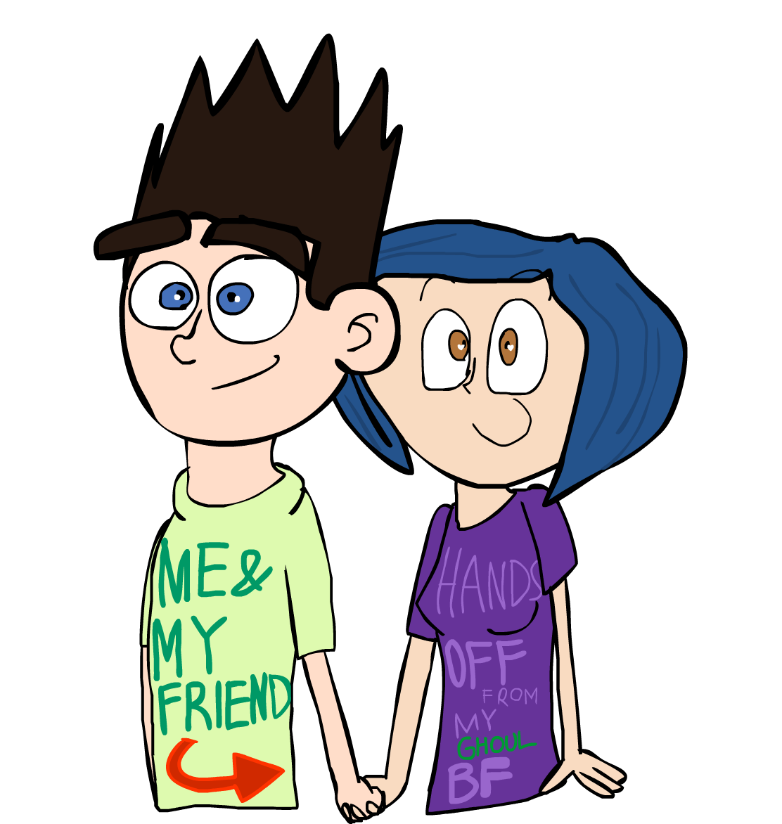 Norman X Coraline Uniform By Markeyiszr Art On DeviantArt norman-x-coraline-uniform-by-markeyiszr-art-on-deviantart