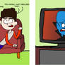 Normaline - Megamind 2