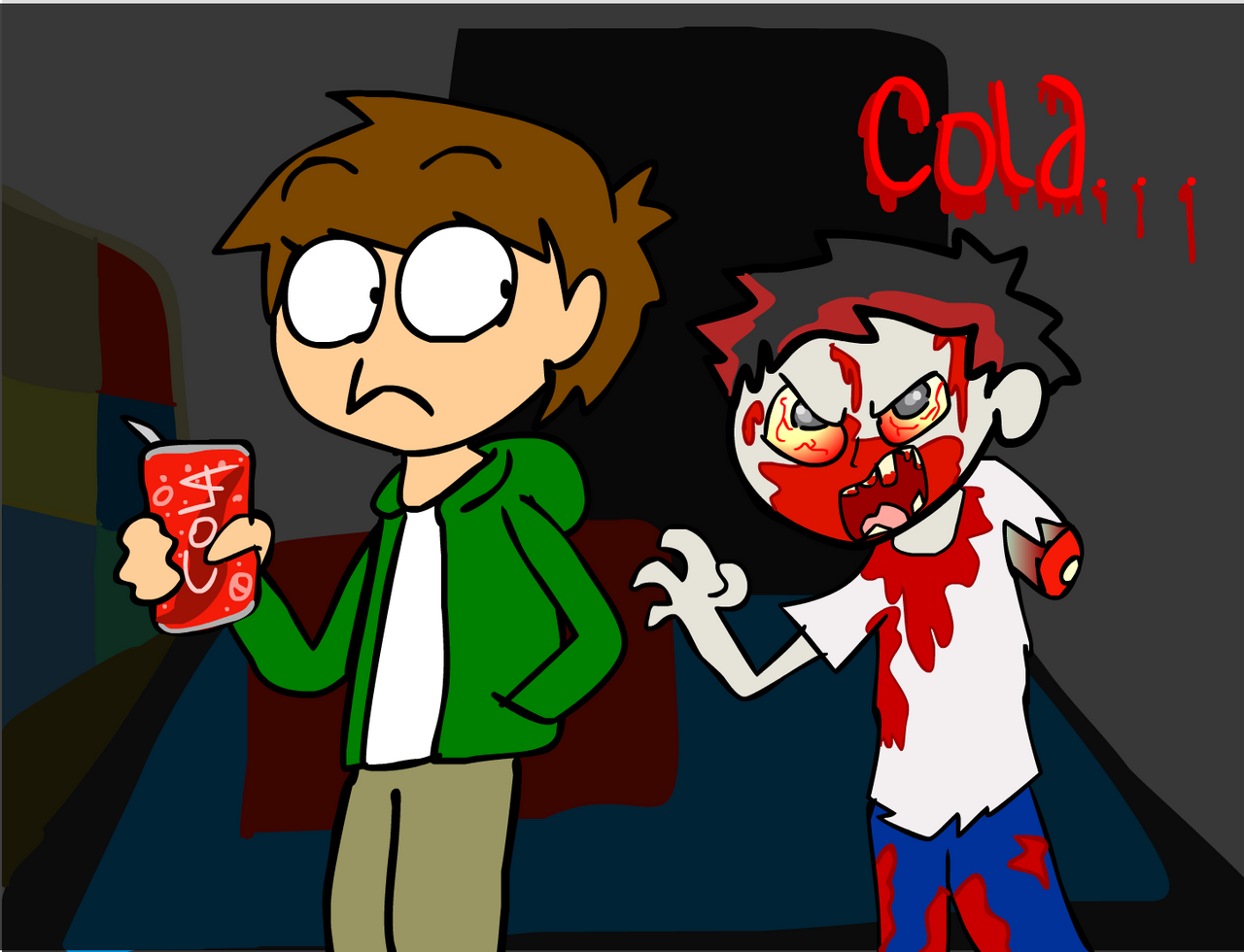 Zombeh Nation (Redraw)