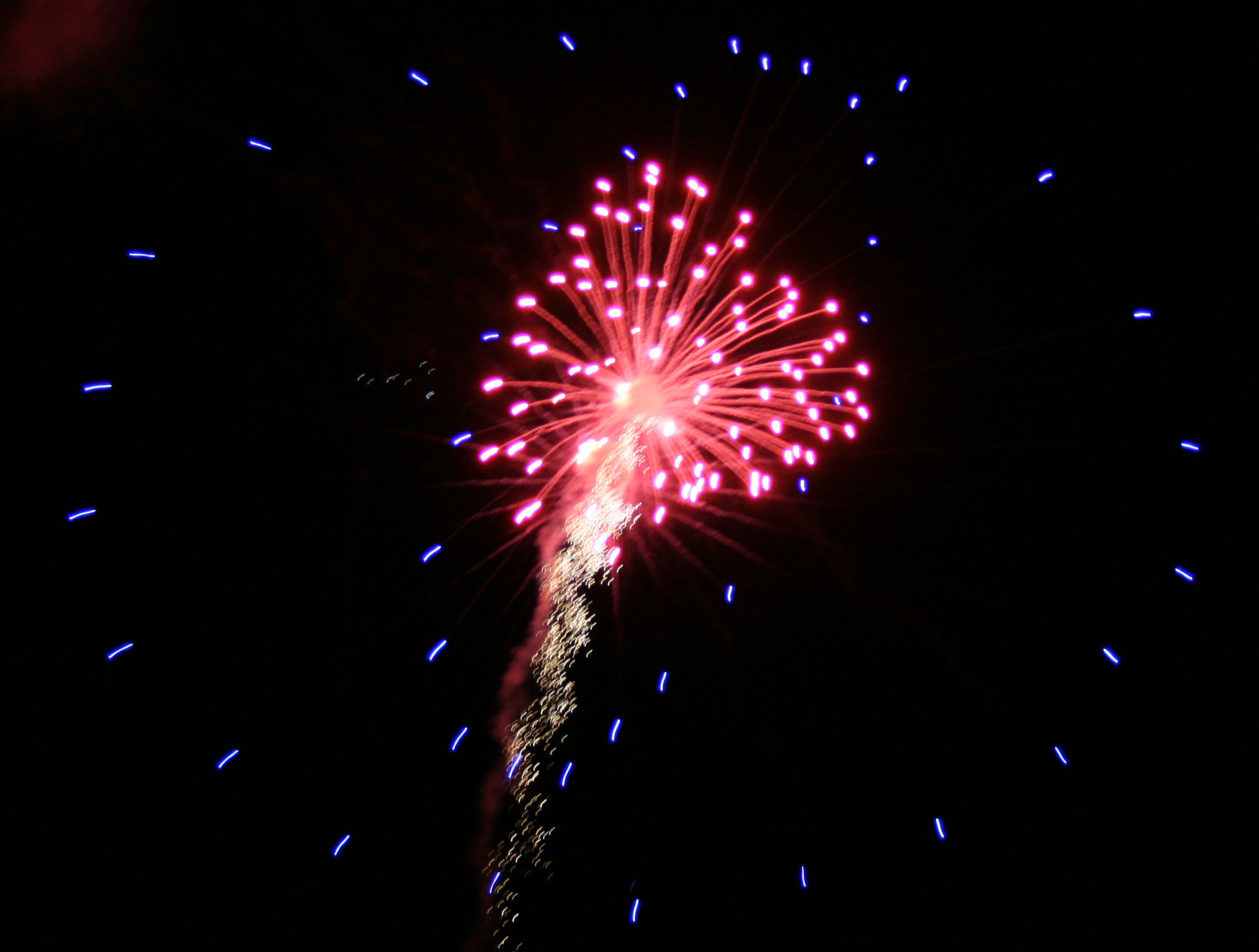 Fireworks 5