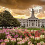 Civic Center Park