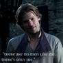 Jamie Lannister