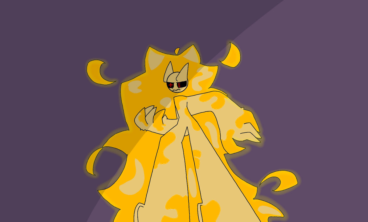 Deviantart Layer Style Golden Me actually making layers and shading: by THESUNISMYSON on DeviantArt