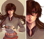 You are Limited by anas-bisenty