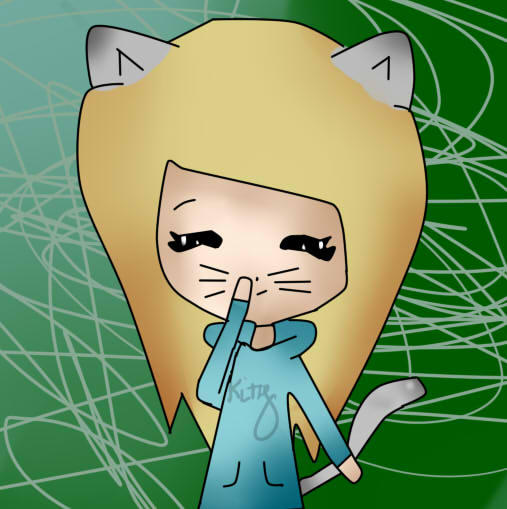 Chibi Fail *cries* by Yanderekittehx on DeviantArt