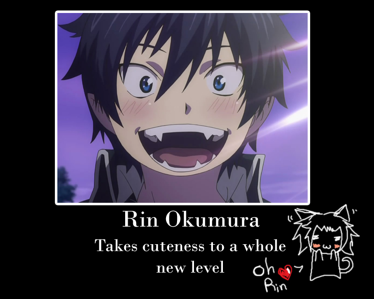 Okumura Rin