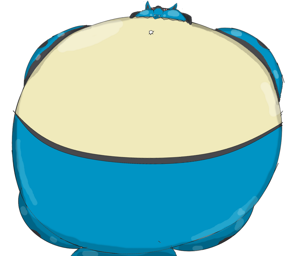 The Legendary Lucario Balloon by InflationTime on DeviantArt