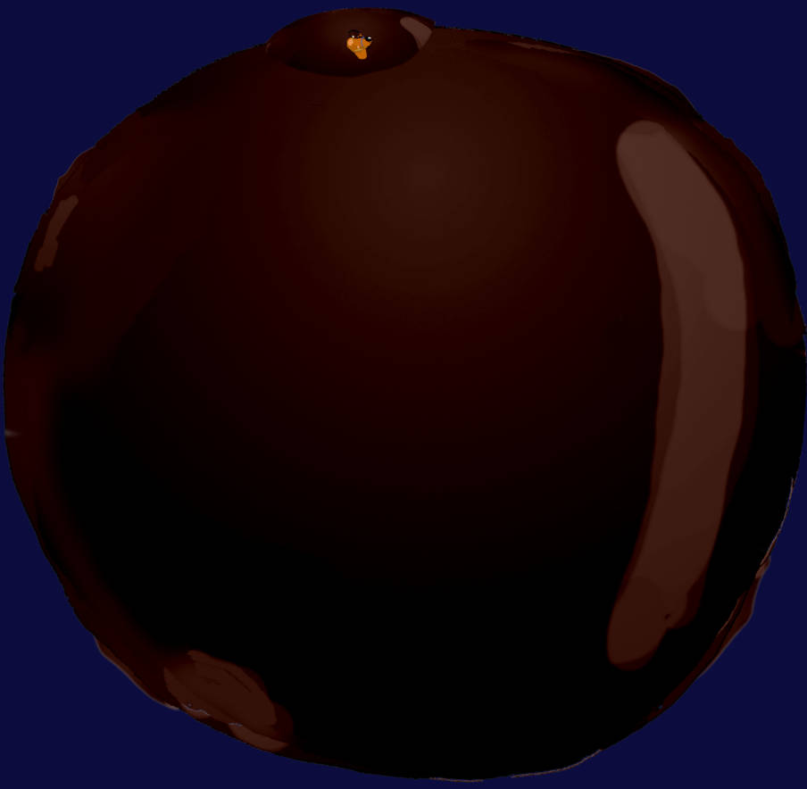 Inflated Blitz (Road Rovers) by InflationTime on DeviantArt