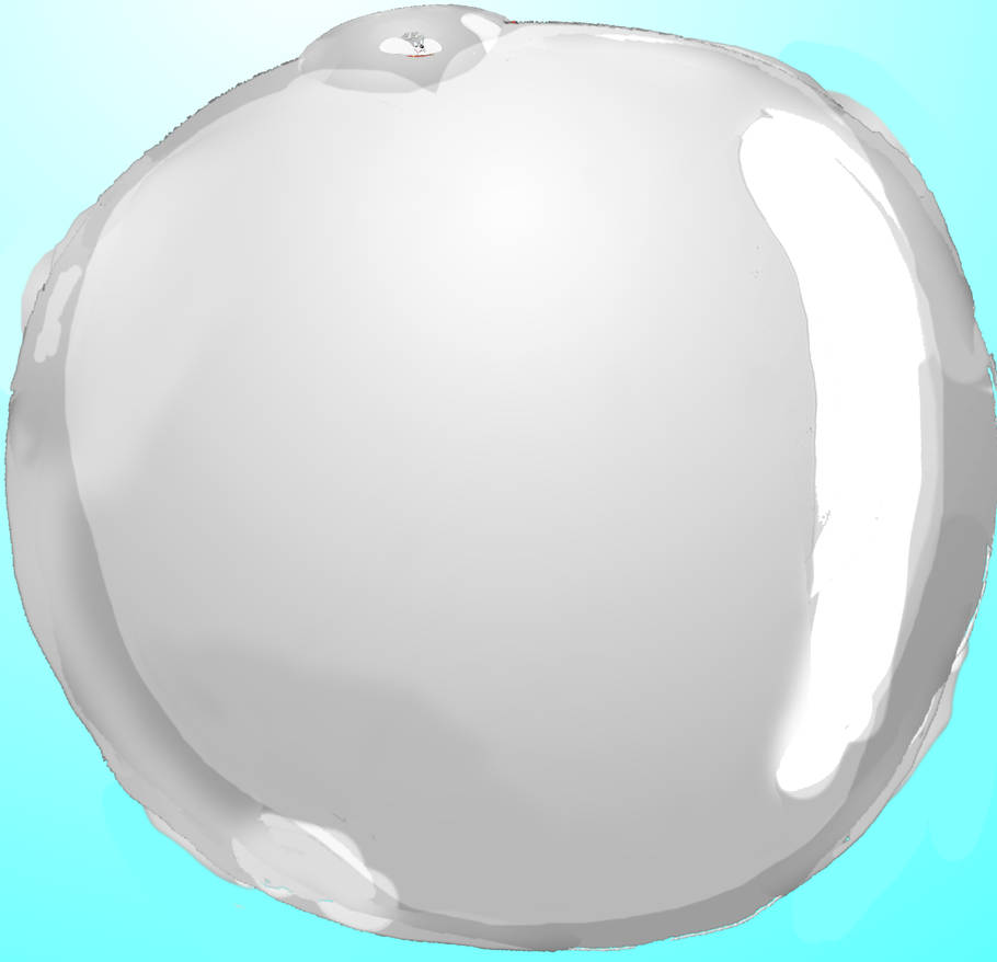 Inflated Spike the BullDog by InflationTime on DeviantArt