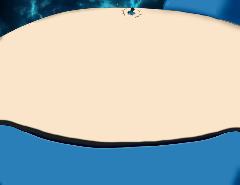 Lucario, Balloonized! by InflationTime on DeviantArt