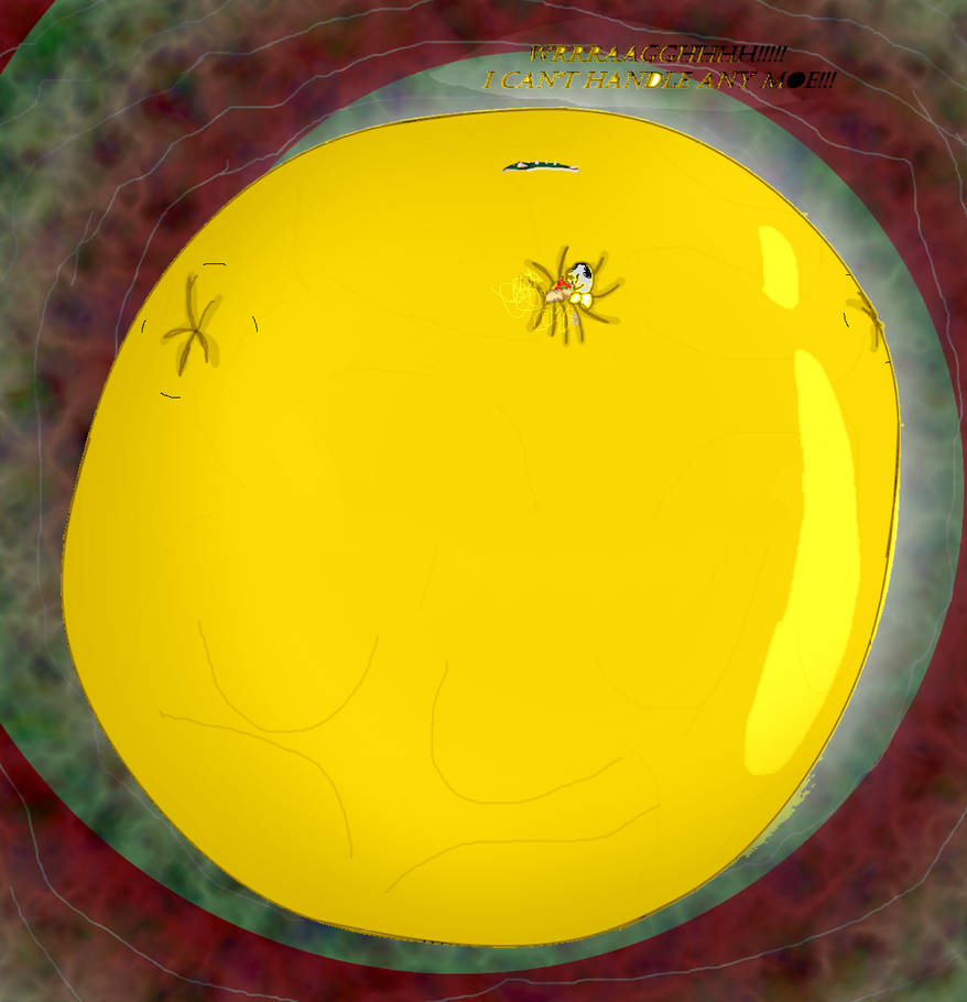 Bomb Inflation Explosion Deviantart Bowser Bomb by InflationTime on DeviantArt