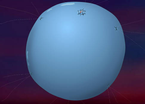 InflationTime - Hobbyist, Digital Artist | DeviantArt