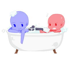 BASE: Bathtub Wars