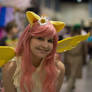 AZ 2012: Fluttershy