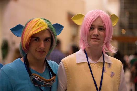 AZ 2012: Bronies