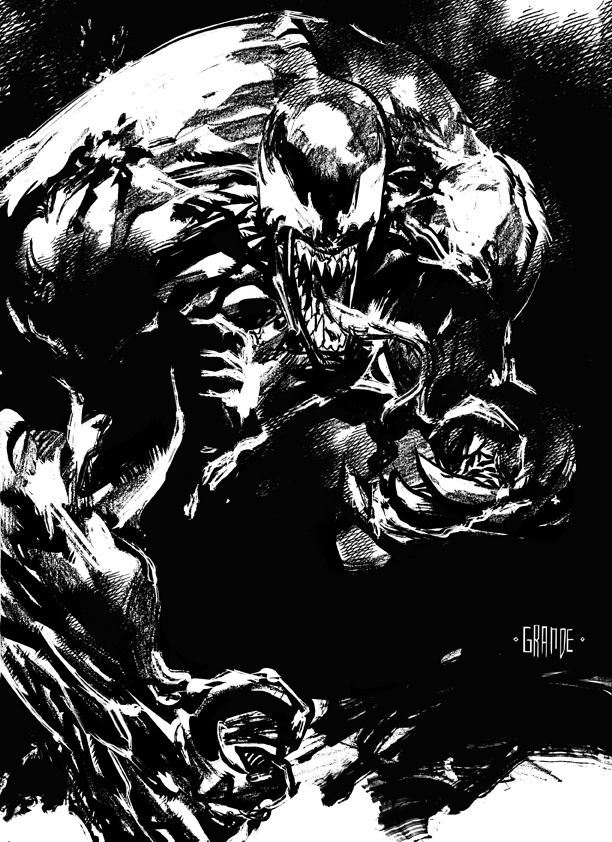 Venom