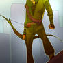 Green Arrow