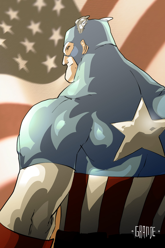 Captain America