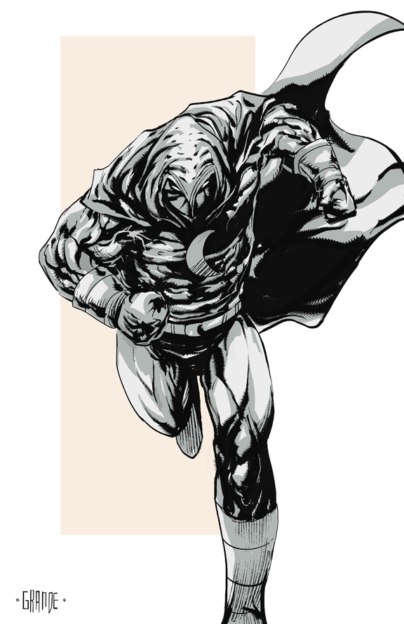 Moonknight