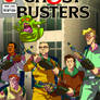 Ghostbusters comission