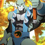 Panthro