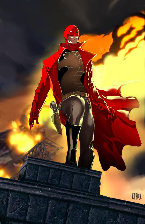 Deviantart Red Knight Red Knight by johnnymorbius on DeviantArt