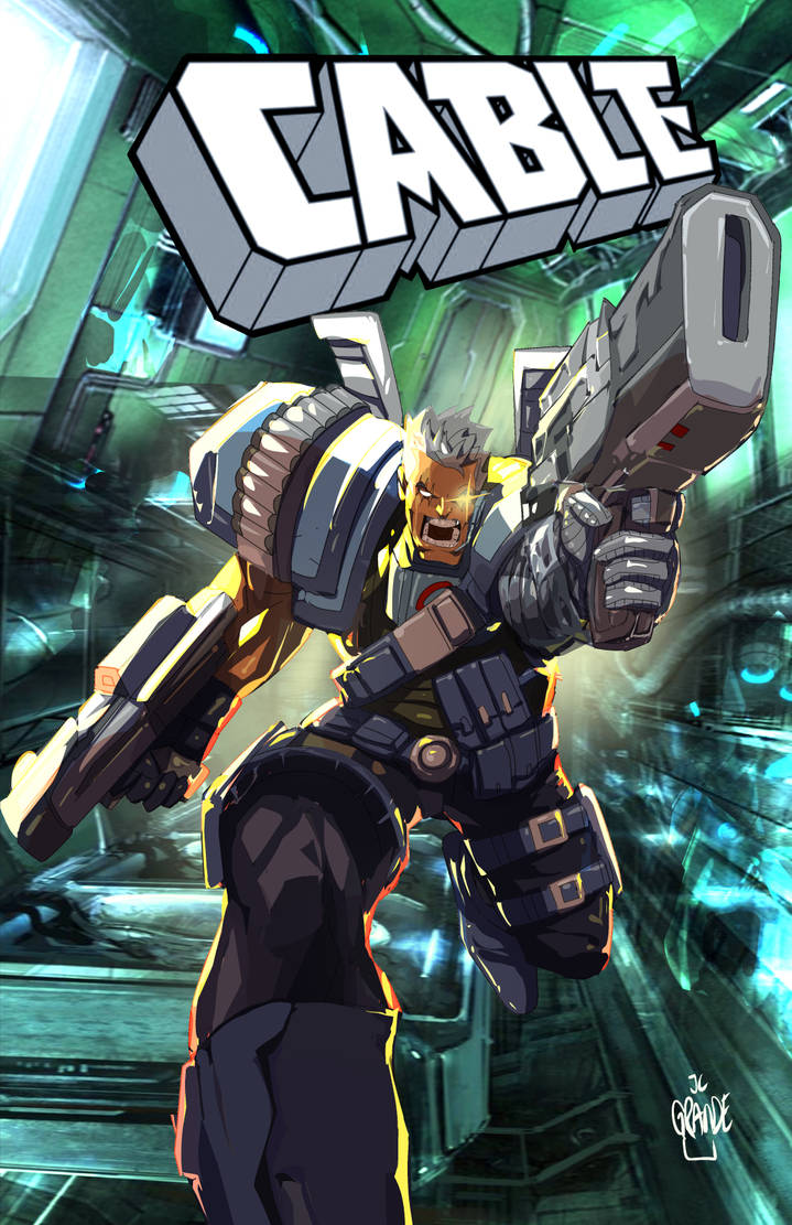 Cablevision Deviantart Cable by johnnymorbius on DeviantArt