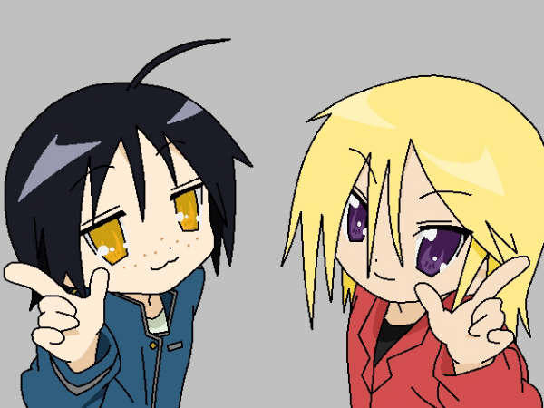 Archie and Alexandra by devils-girl-midnight on DeviantArt