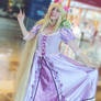 Rapunzel the Lost Princess Cosplay