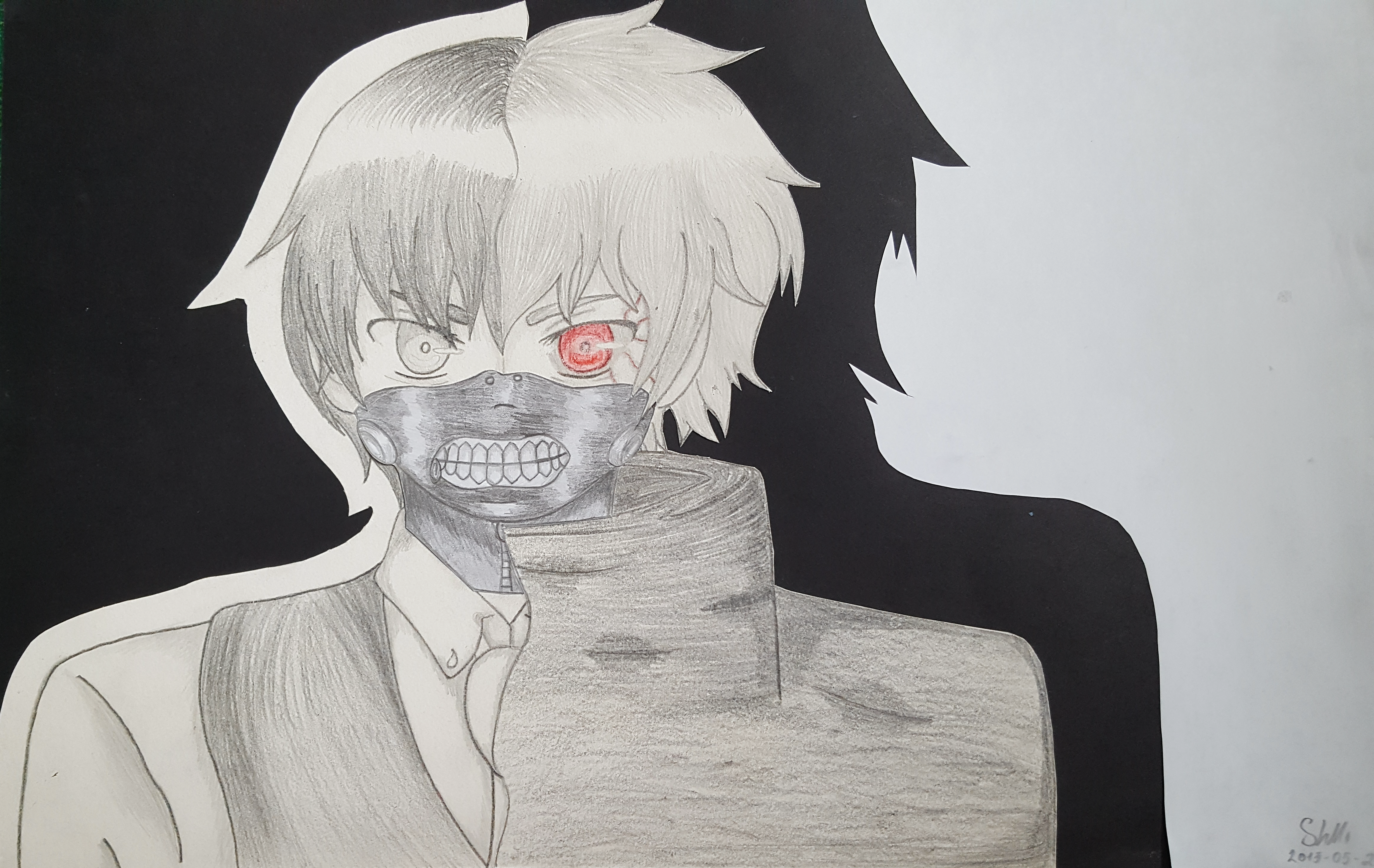 Kaneki Ken