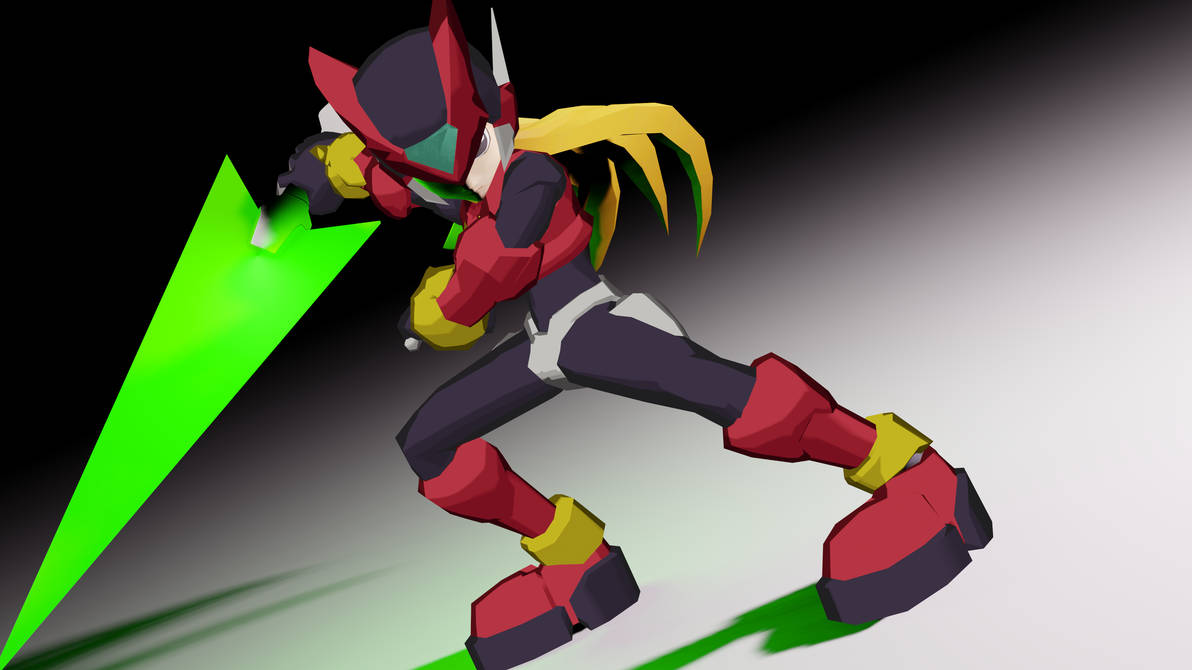 Zero Z ToonShader by Kilk37 on DeviantArt