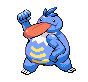 Lickilicky Ultimate Sprite